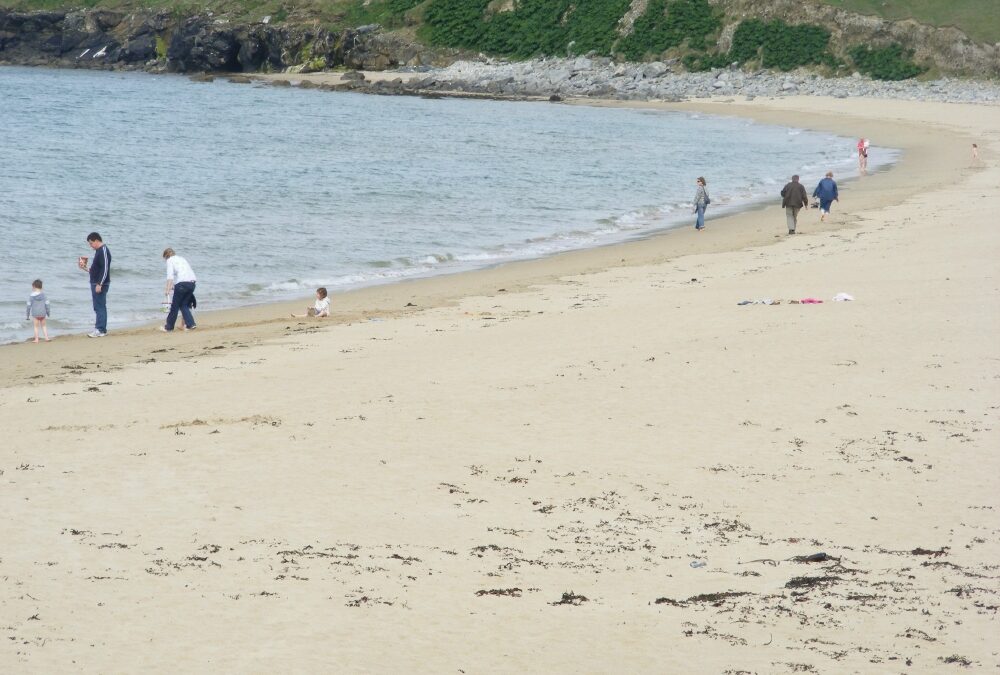 Doogort Beach