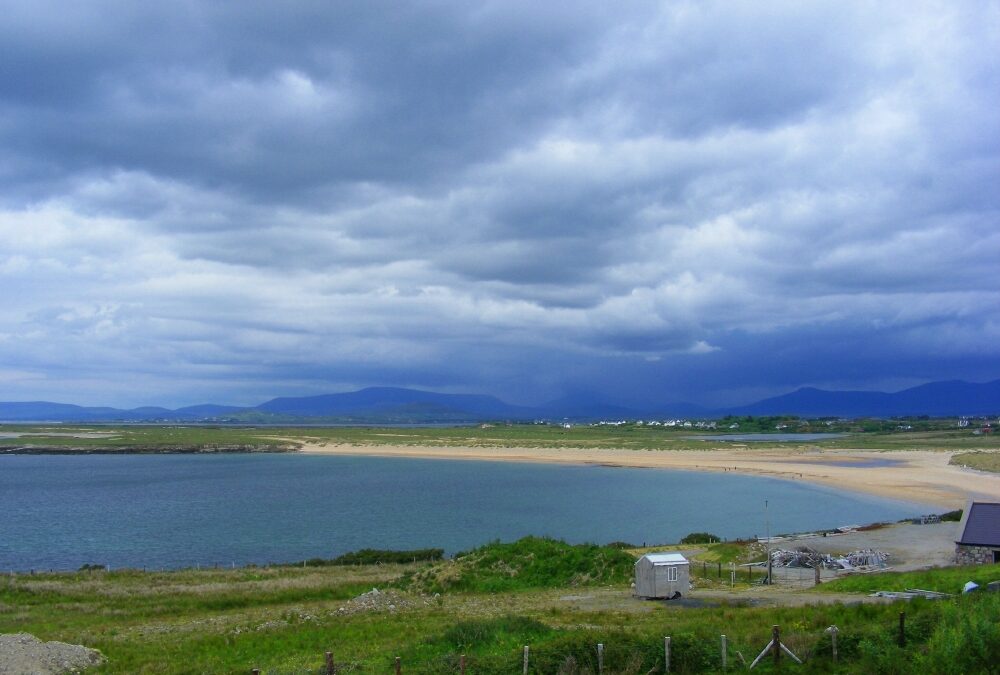 Doogort Golden Strand