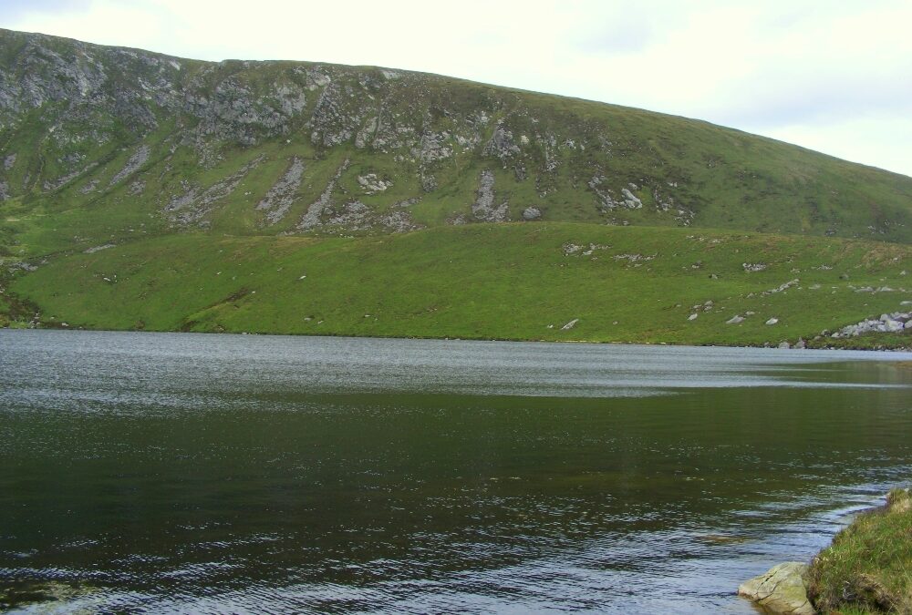 Lough Accorymore