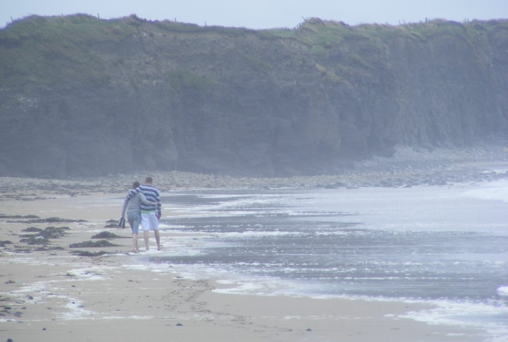 Spanish Point
