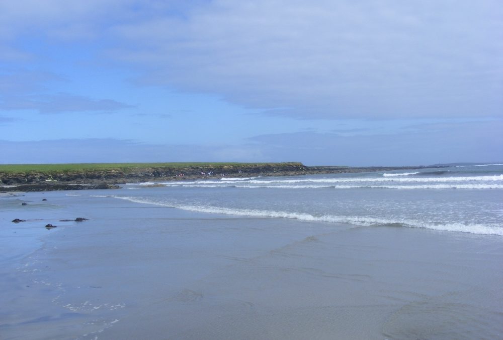 White Strand