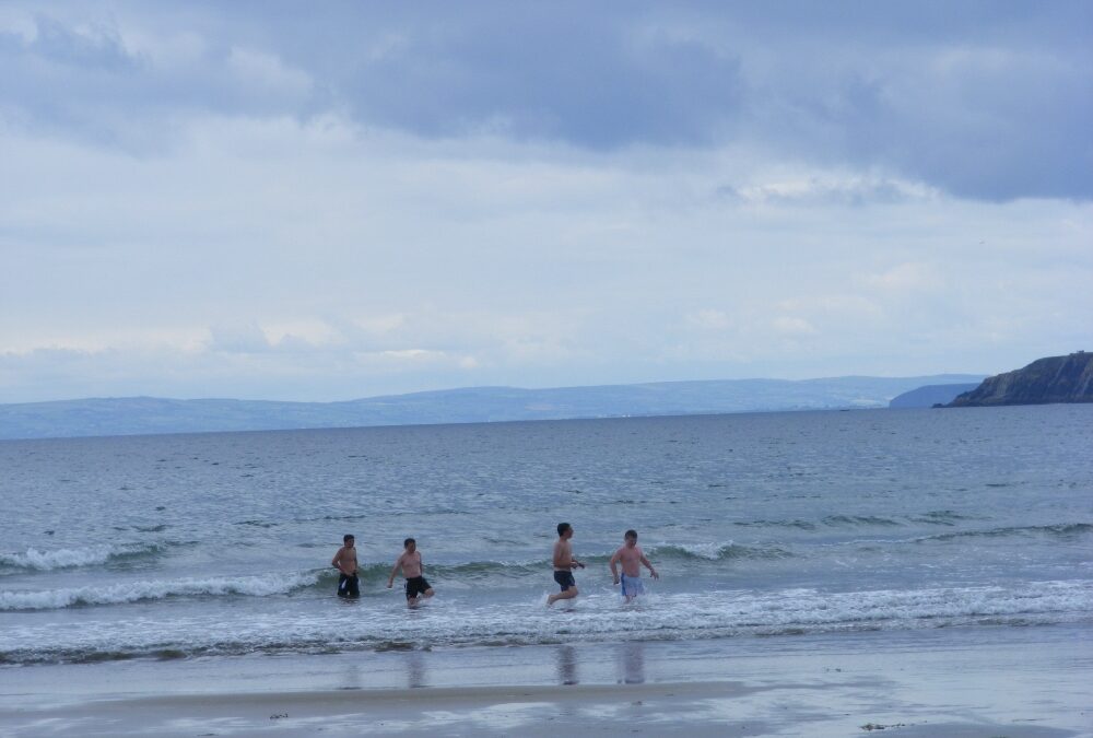 Annestown Beach
