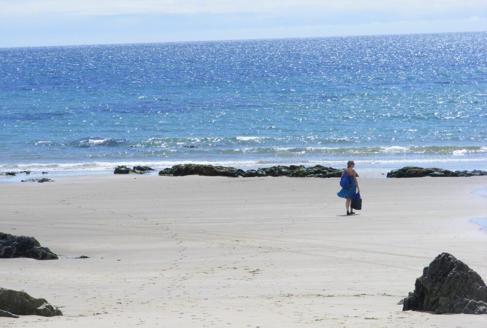 Ballyquinn Beach