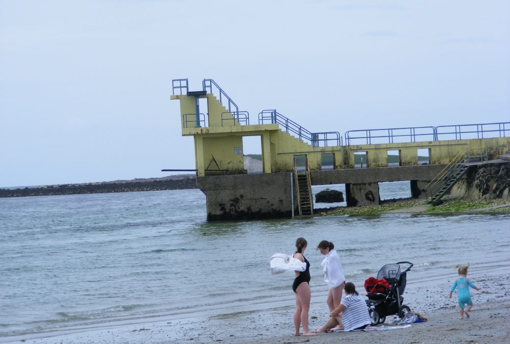 Blackrock Salthill