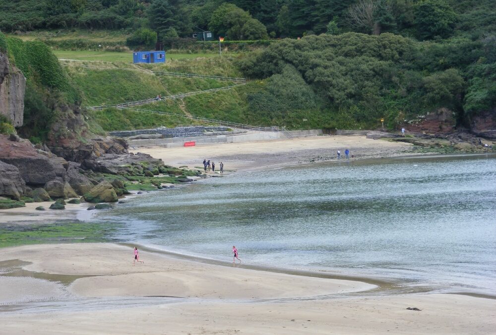 Dunmore East