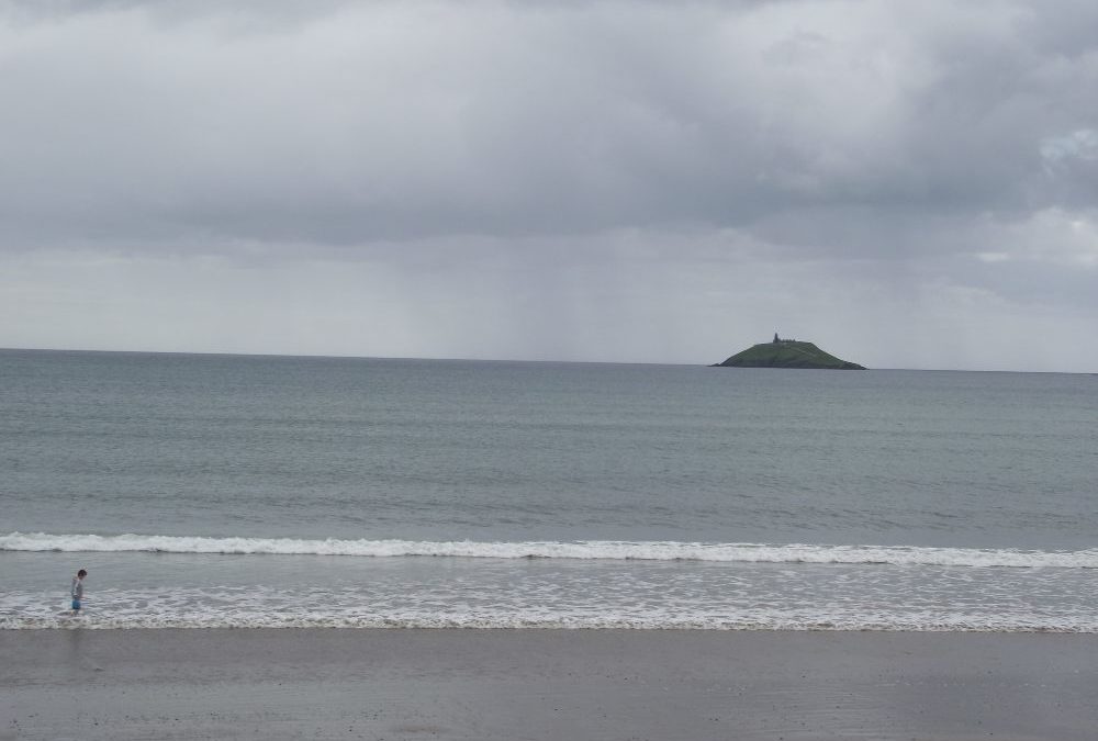 Garryvoe