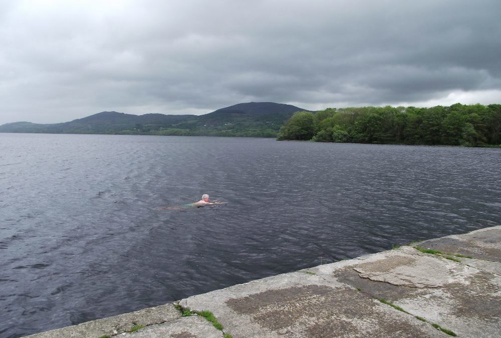 Killaloe, Lough Derg