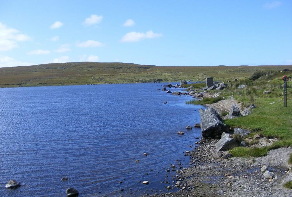 Lough Easkey