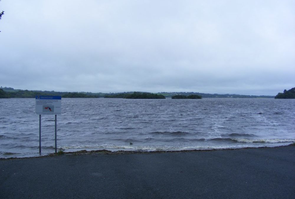 Lough Ramor