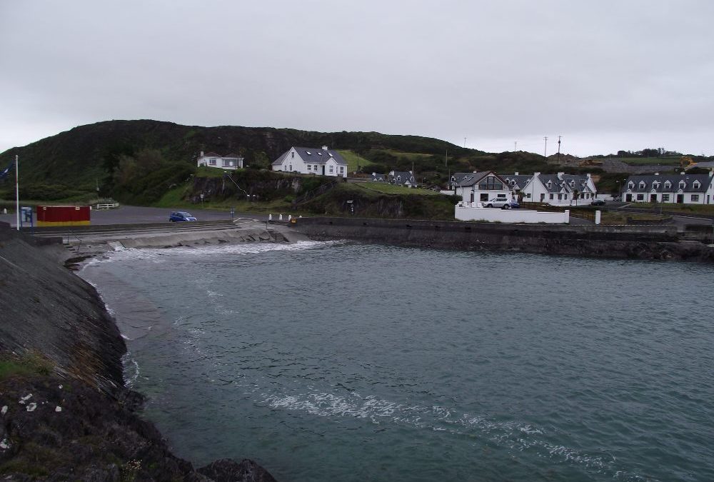 Tragumna, West Cork