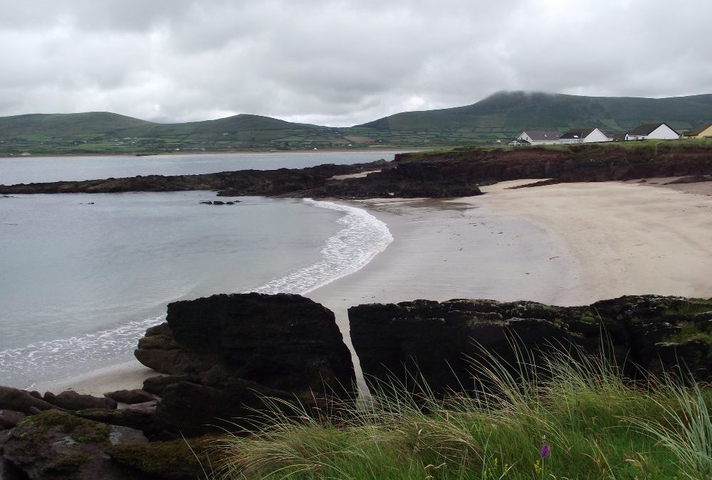 Wine Strand, Ballyferriter