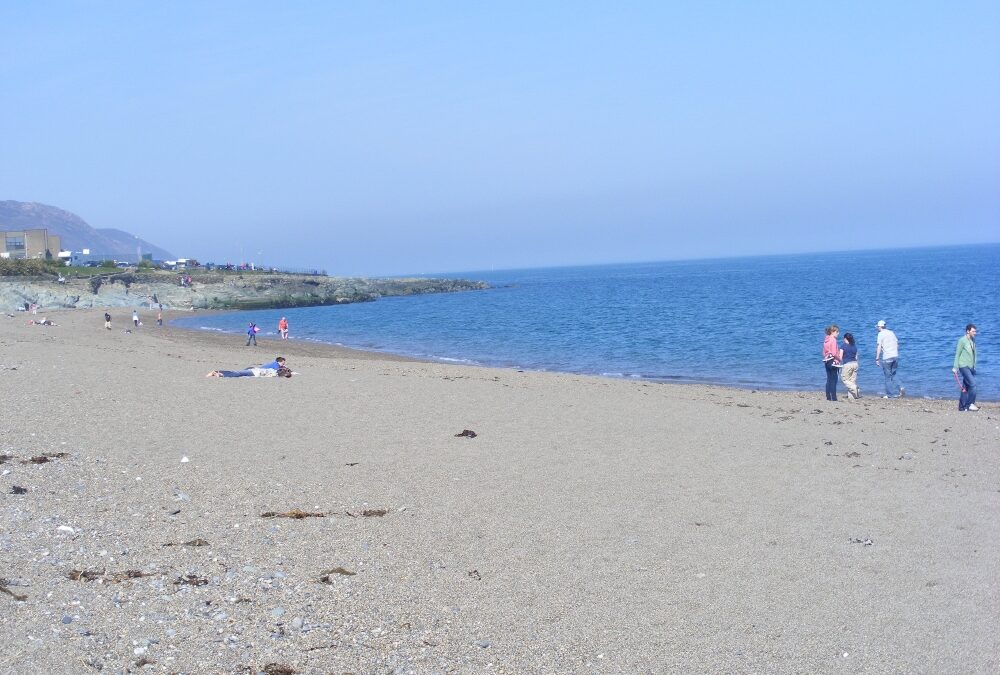 Greystones