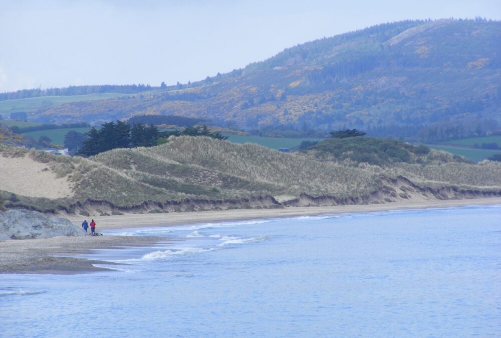 Brittas Bay