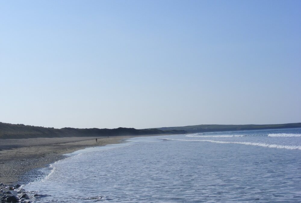 Dunmoran Strand