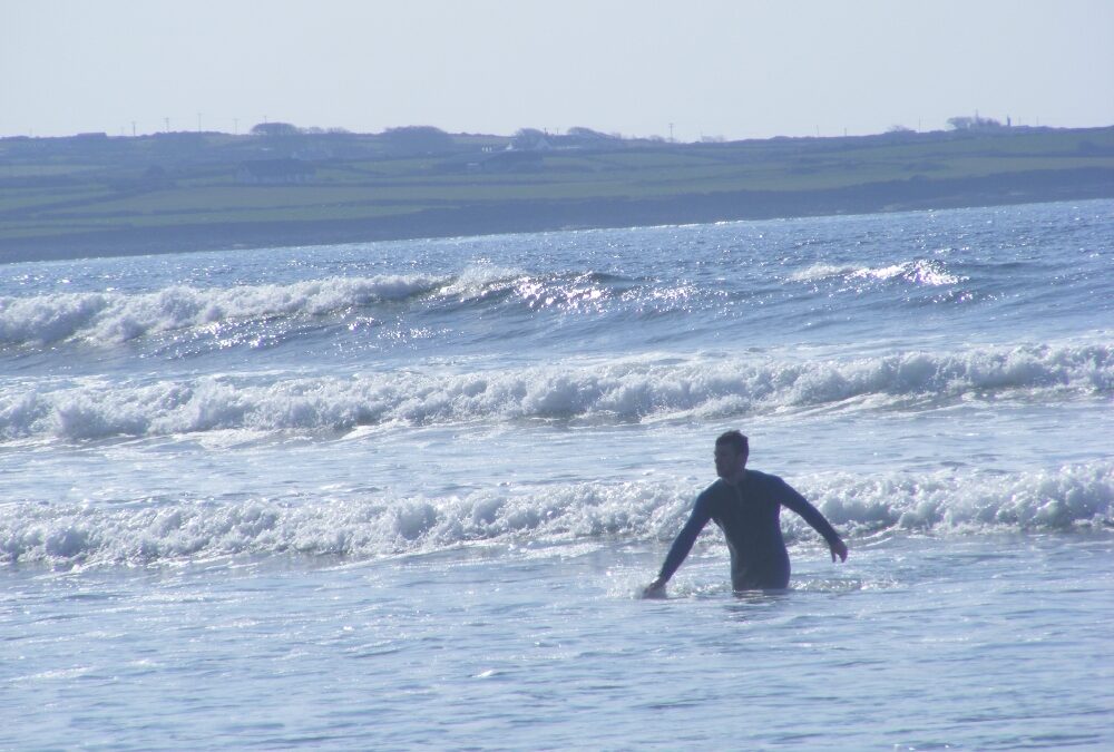 Enniscrone