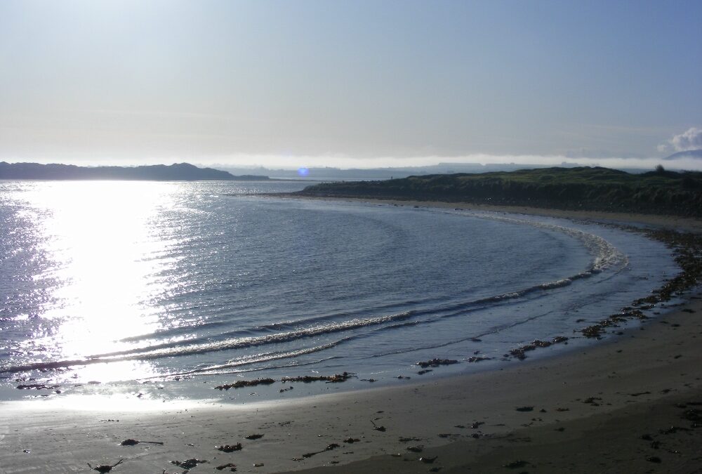 Ross Beach, Killala